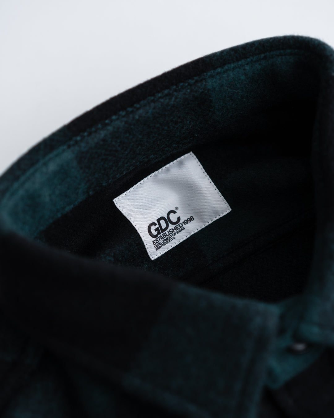 [10.3 sat 11:00 Release] GDC CPO Shirt