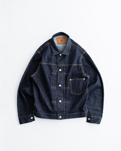 [10.3 sat 11:00 Release] GDC GDC Denim【London】
