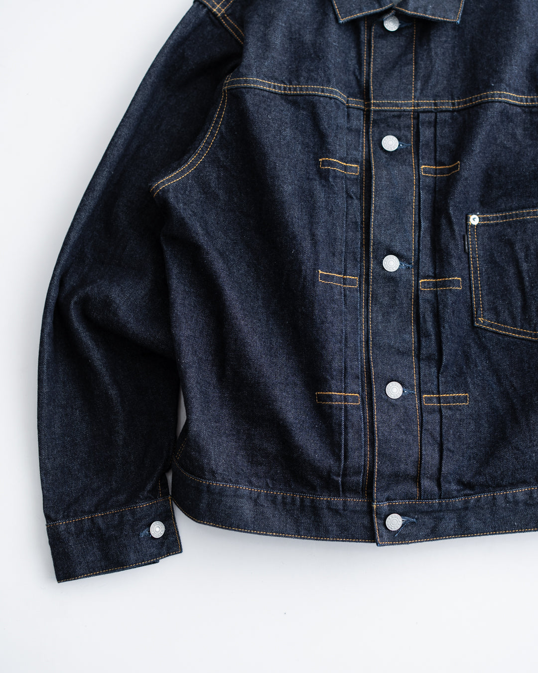 [10.3 sat 11:00 Release] GDC GDC Denim【London】