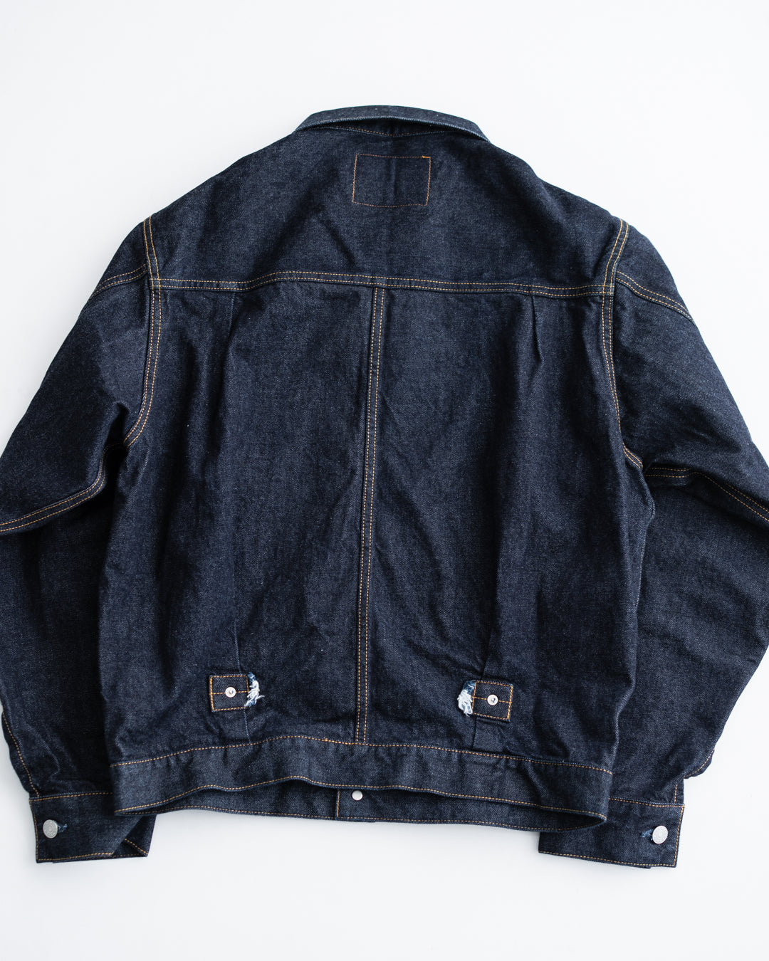 [10.3 sat 11:00 Release] GDC GDC Denim【London】