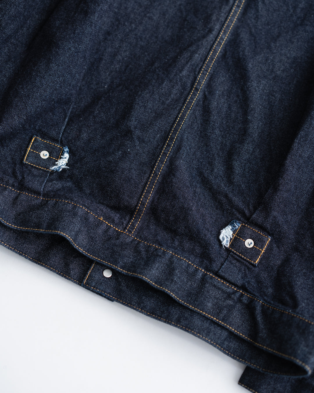 [10.3 sat 11:00 Release] GDC GDC Denim【London】