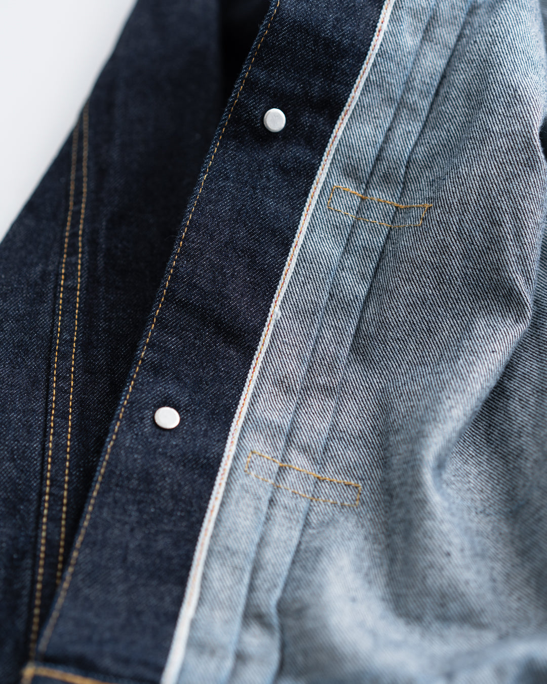 [10.3 sat 11:00 Release] GDC GDC Denim【London】