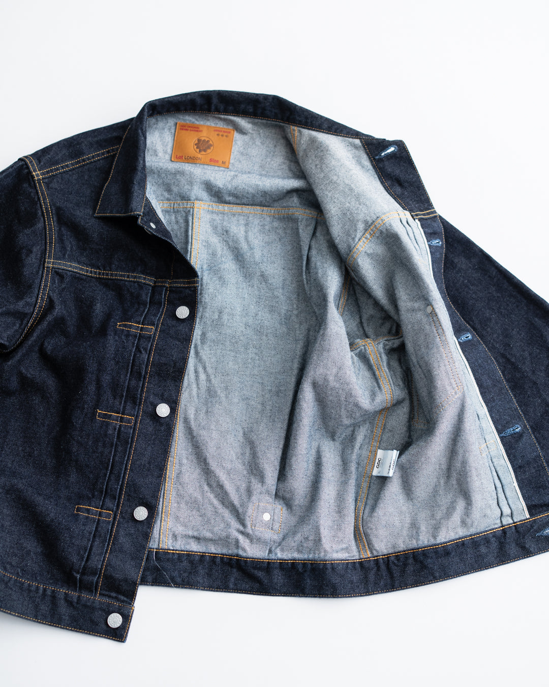 [10.3 sat 11:00 Release] GDC GDC Denim【London】
