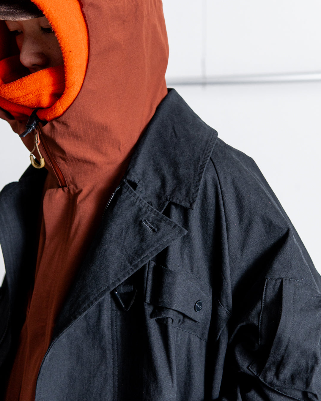 wfeld MK3 FIELD WORK JACKET