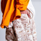 【Japan limited】Gramicci CANVAS WORK PANT