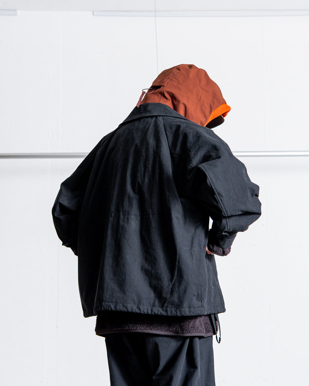 wfeld MK3 FIELD WORK JACKET