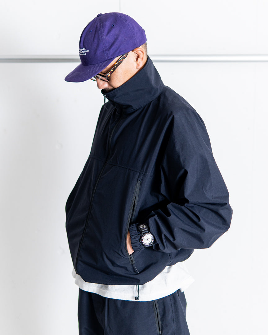 通販] refomed(リフォメッド) OLD MAN KNIT POLO 商品ページ – fazeone