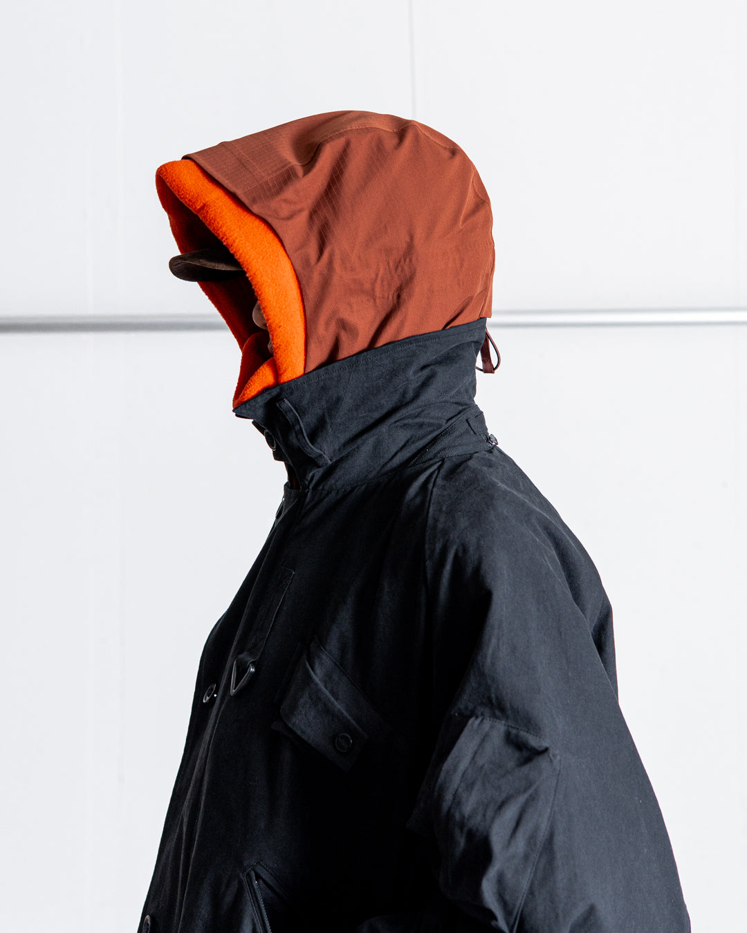 wfeld MK3 FIELD WORK JACKET