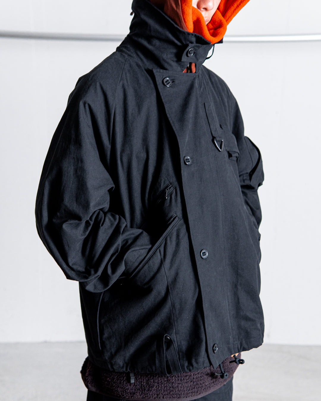 wfeld MK3 FIELD WORK JACKET