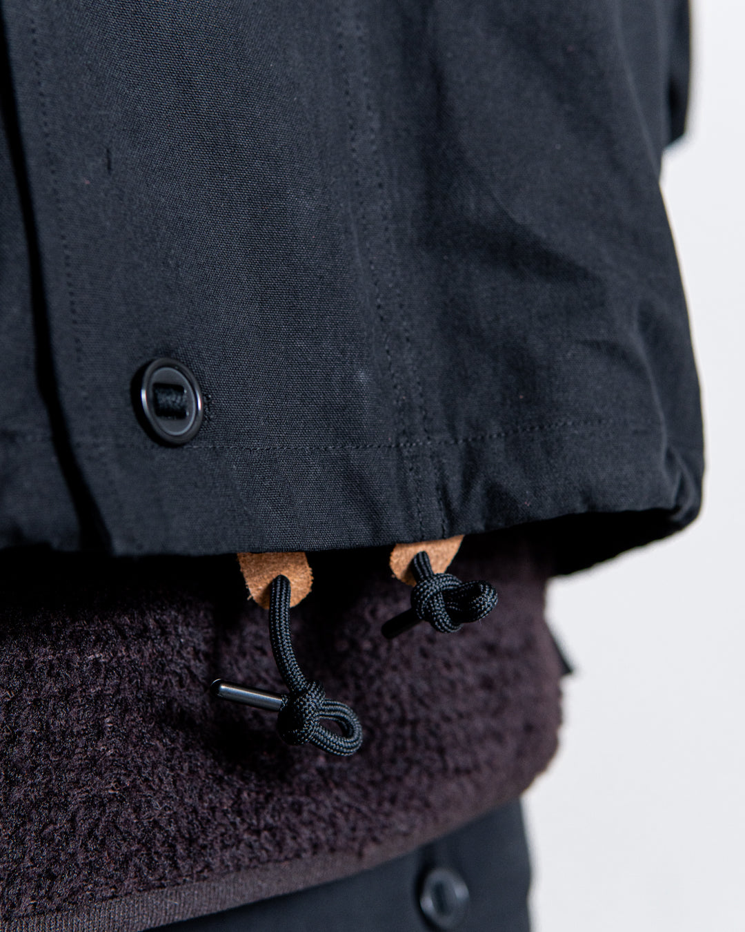 wfeld MK3 FIELD WORK JACKET