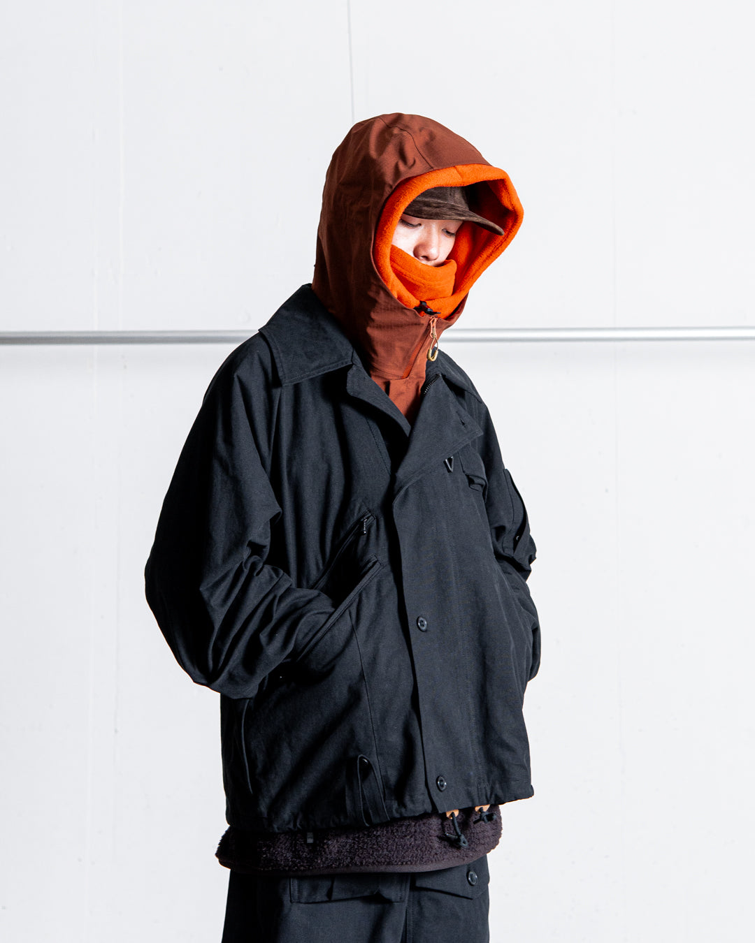 wfeld MK3 FIELD WORK JACKET