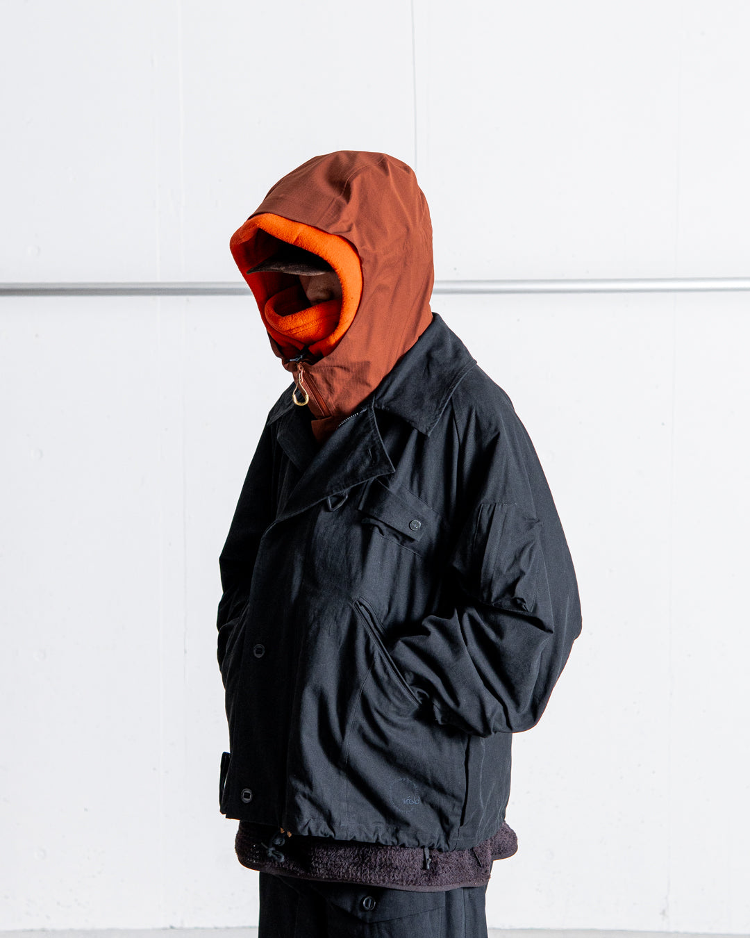 通販]wfeld(フェルド) MK3 FIELD WORK JACKET 商品ページ – fazeone
