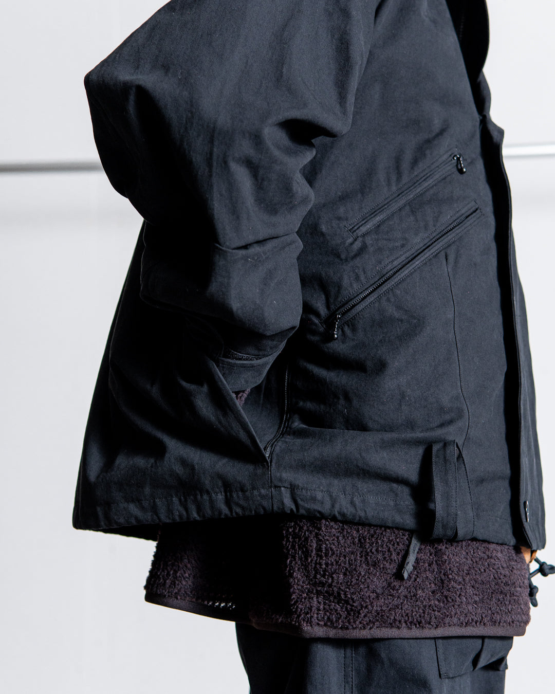 wfeld MK3 FIELD WORK JACKET