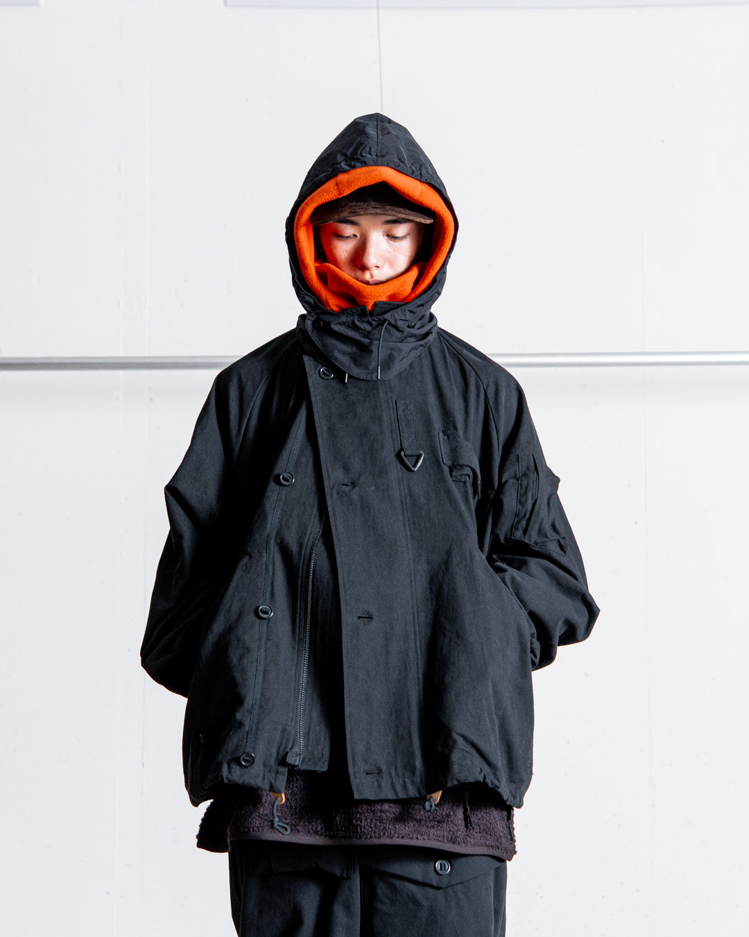 wfeld MK3 FIELD WORK JACKET