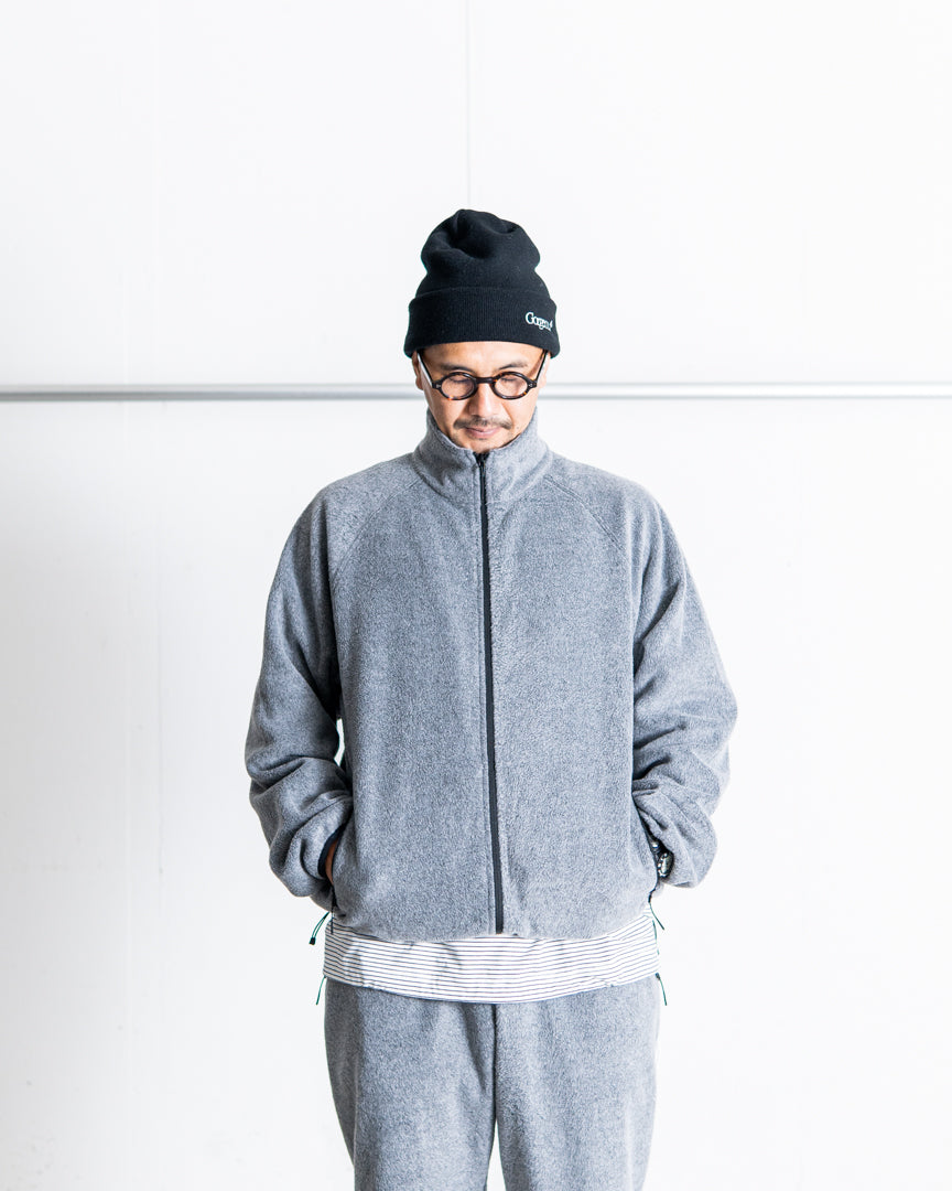 ES.1 Fleece Jacket