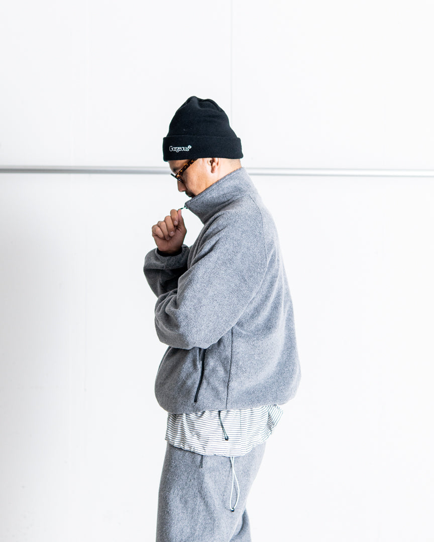 ES.1 Fleece Jacket