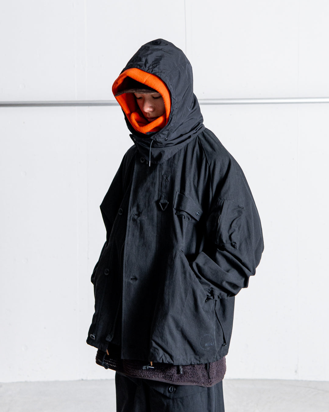 wfeld MK3 FIELD WORK JACKET