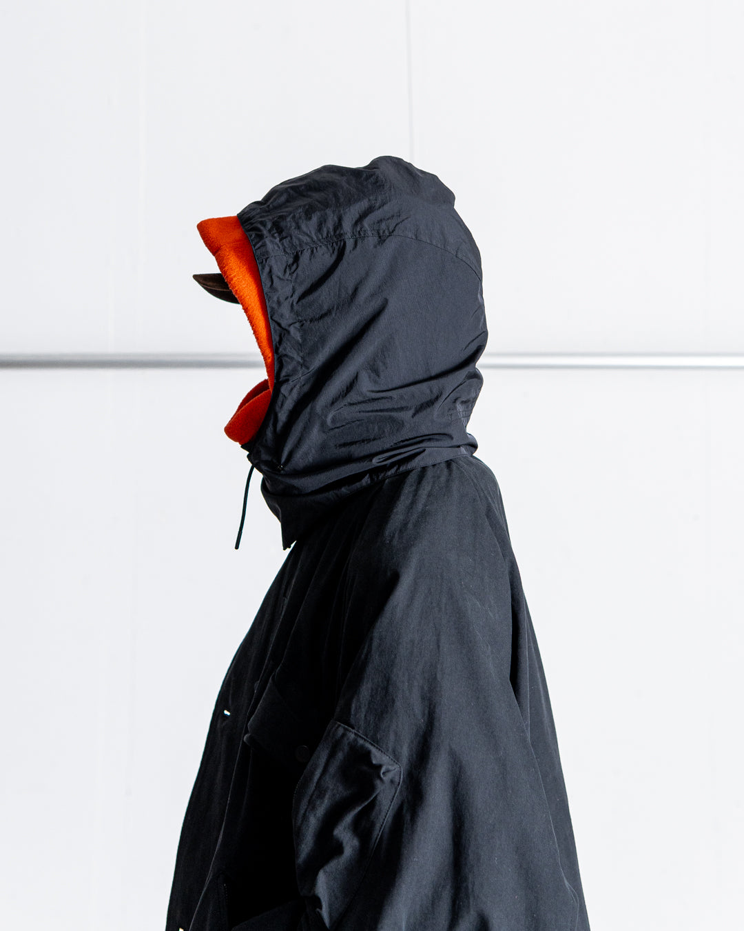 wfeld MK3 FIELD WORK JACKET