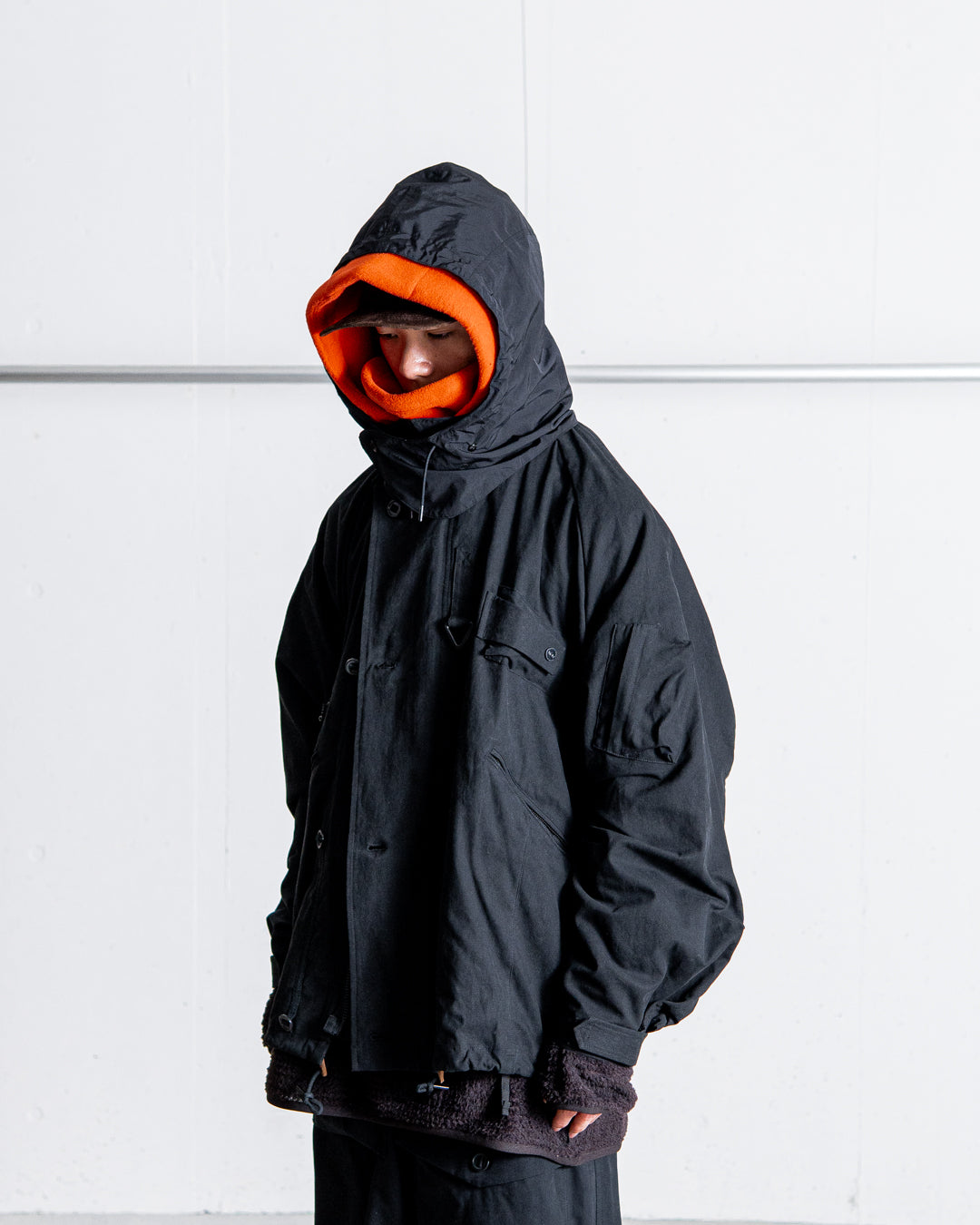 wfeld MK3 FIELD WORK JACKET