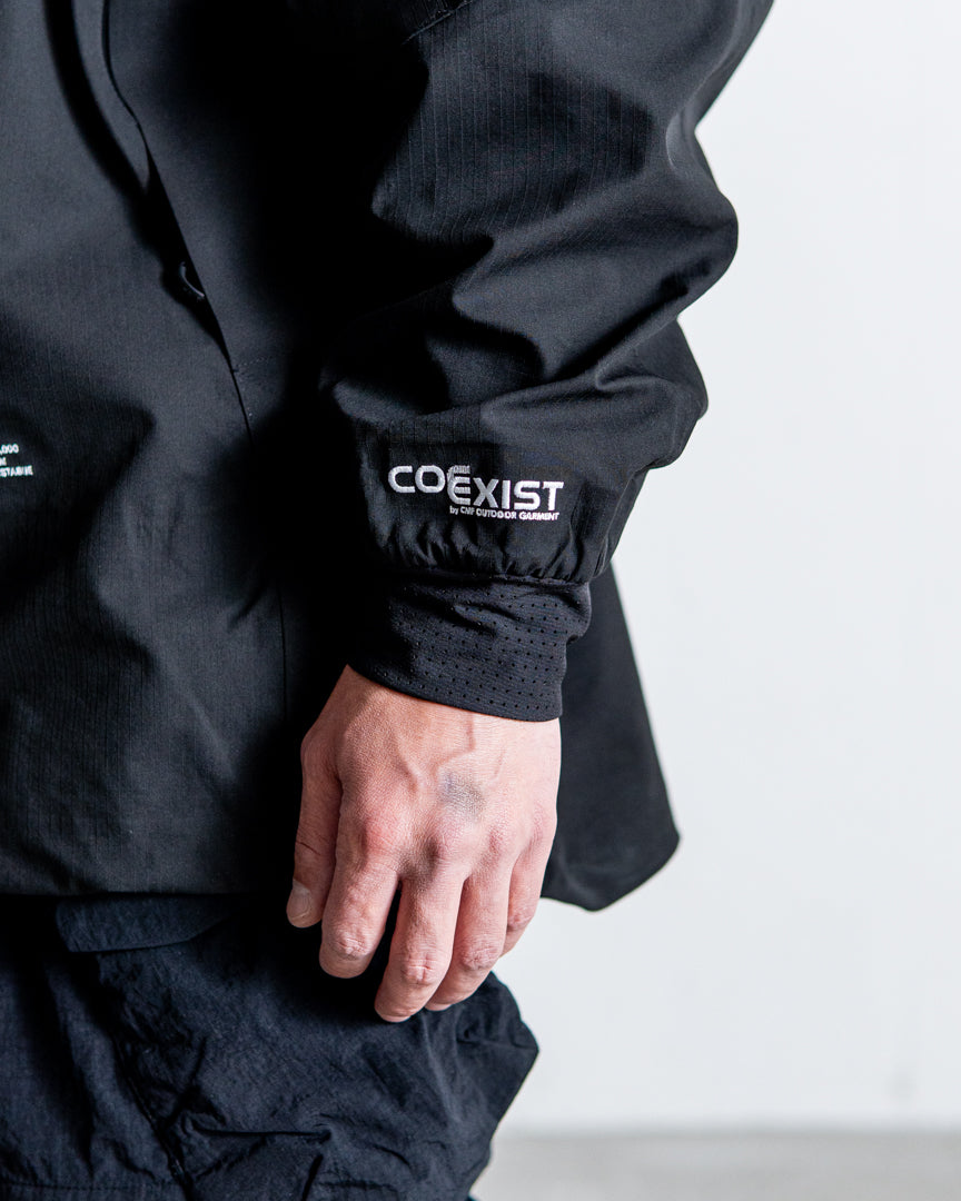 CMF OUTDOOR GARMENT RN DECK CREW JKT COEXIST