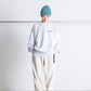 【Japan limited】Gramicci TWILL TUCK TAPERD PANT