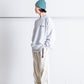【Japan limited】Gramicci TWILL TUCK TAPERD PANT
