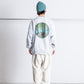 【Japan limited】Gramicci TWILL TUCK TAPERD PANT