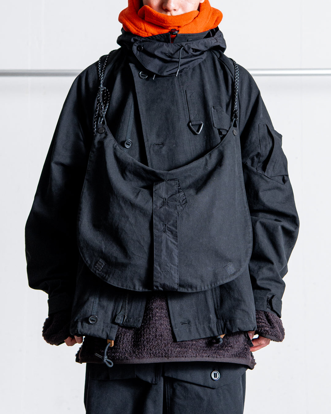 wfeld MK3 FIELD WORK JACKET