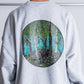 【Special Edition】ISNESS MUSIC × Quiet Village QV SWEAT