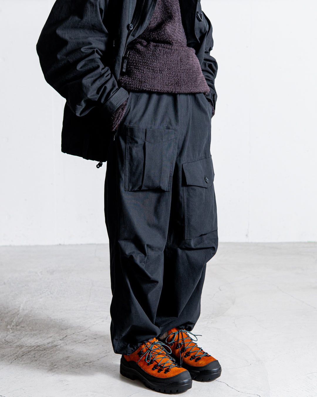 wfeld FIELD WORK PANTS