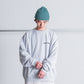 【Special Edition】ISNESS MUSIC × Quiet Village QV SWEAT