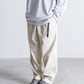 【Japan limited】Gramicci TWILL TUCK TAPERD PANT