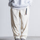 【Japan limited】Gramicci TWILL TUCK TAPERD PANT