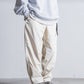 【Japan limited】Gramicci TWILL TUCK TAPERD PANT