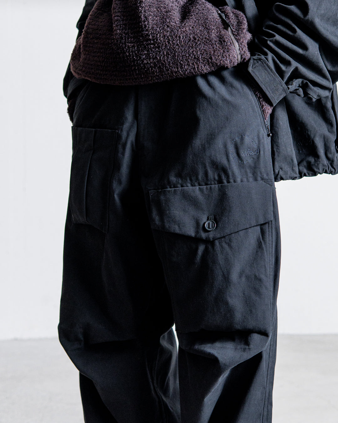 wfeld FIELD WORK PANTS
