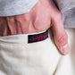 【Japan limited】Gramicci TWILL TUCK TAPERD PANT