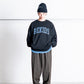 【Special Edition】ISNESS MUSIC × REKIDS REKIDS SWEAT
