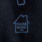 【Special Edition】ISNESS MUSIC × REKIDS REKIDS SWEAT