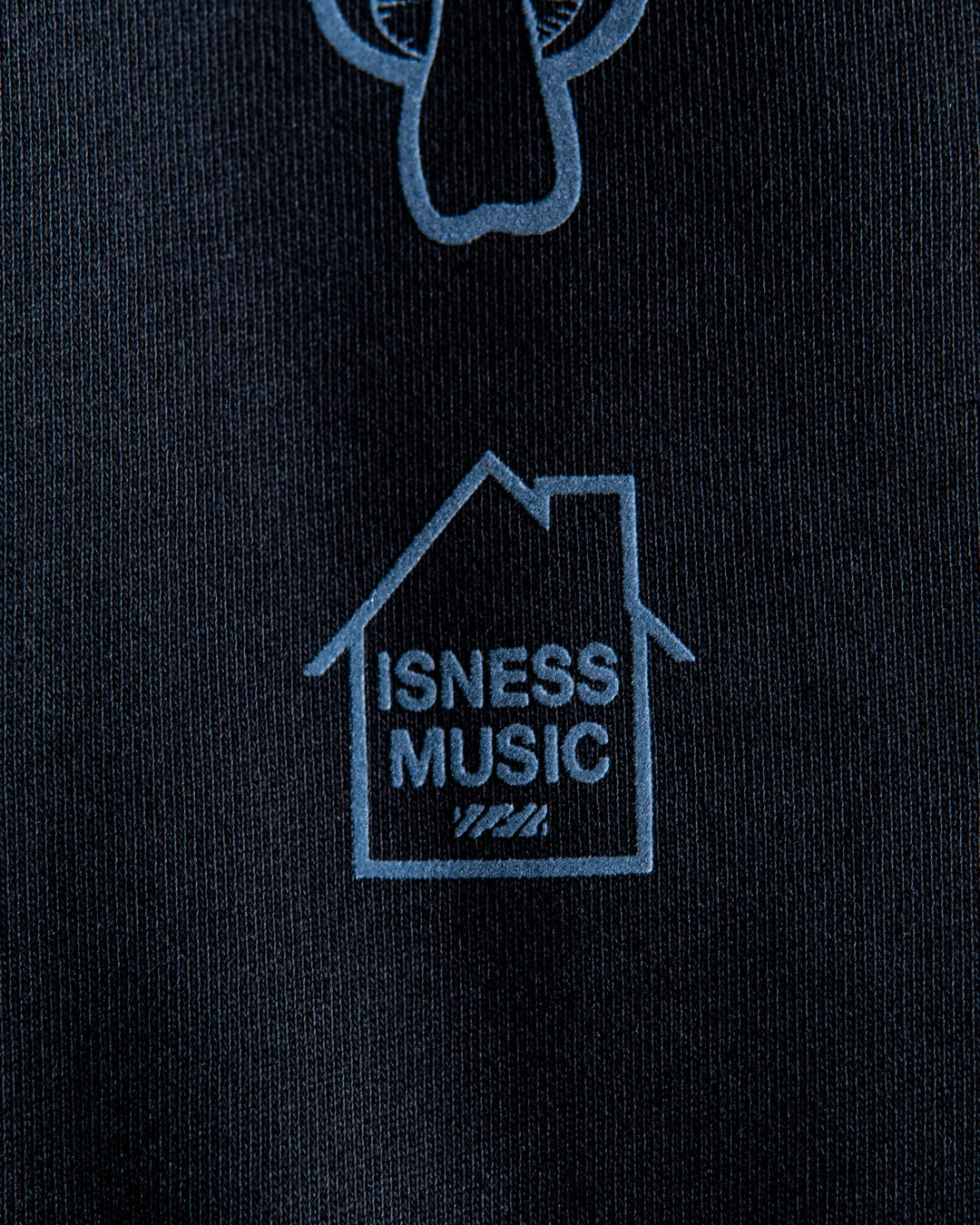 【Special Edition】ISNESS MUSIC × REKIDS REKIDS SWEAT