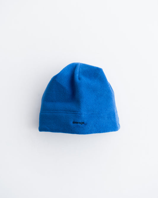 [10.9 fri 12:00 Release] average_ Micro Fleece Beanie