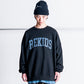 【Special Edition】ISNESS MUSIC × REKIDS REKIDS SWEAT