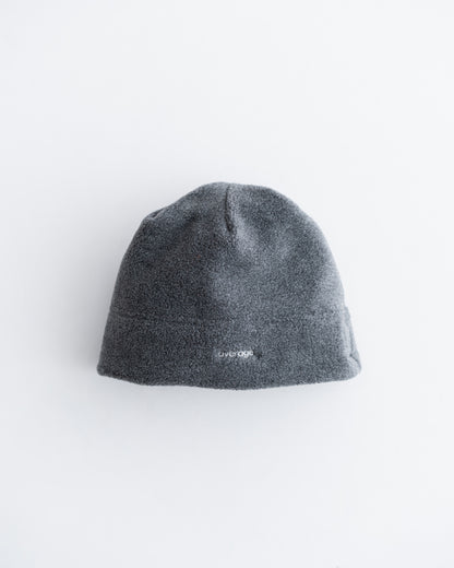 [10.9 fri 12:00 Release] average_ Micro Fleece Beanie