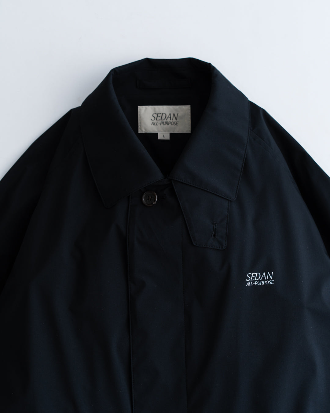 [LAST 1] SEDAN ALL-PURPOSE Balcollar All Purpose Coat