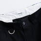 [予約商品 PRE ORDER] average_ Standard 2Tuck Pants