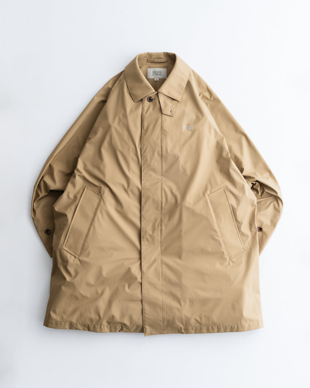[LAST 1] SEDAN ALL-PURPOSE Balcollar All Purpose Coat