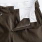 [予約商品 PRE ORDER] average_ Standard 2Tuck Pants