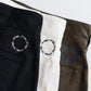 [予約商品 PRE ORDER] average_ Standard 2Tuck Pants