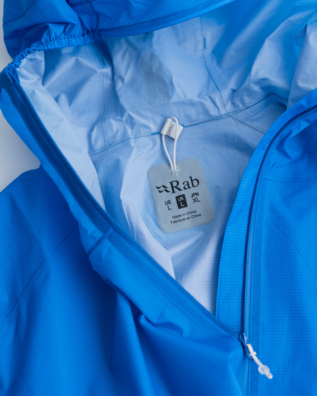 Rab Phantom Jacket