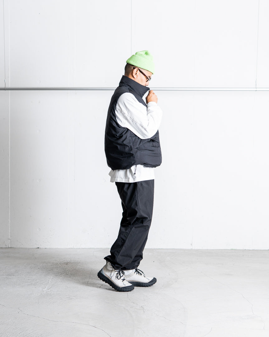 ES.1 Light Down Vest