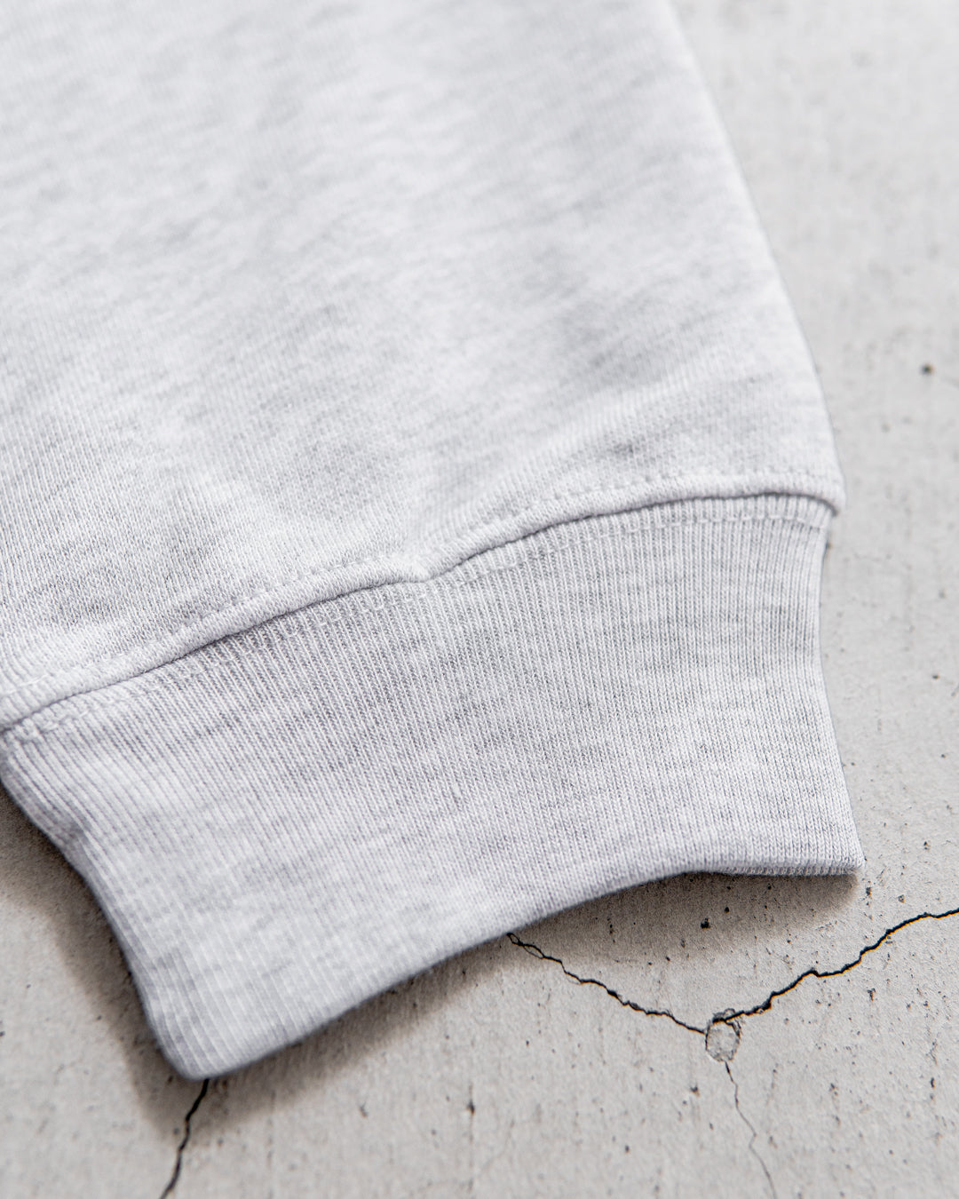 【Special Edition】ISNESS MUSIC × Quiet Village QV SWEAT